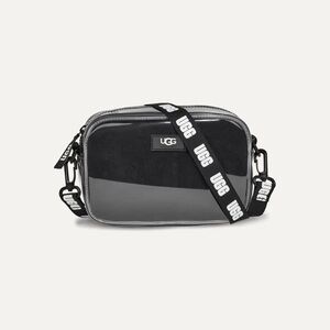 UGG Janey II Clear Crossbody Purse NEW